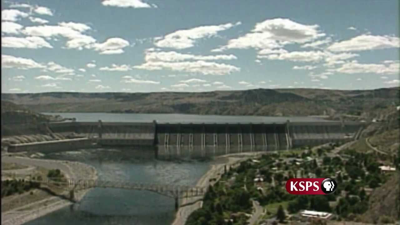 Grand Coulee Dam Stories | Northwest Profiles (2012) | KSPS PBS