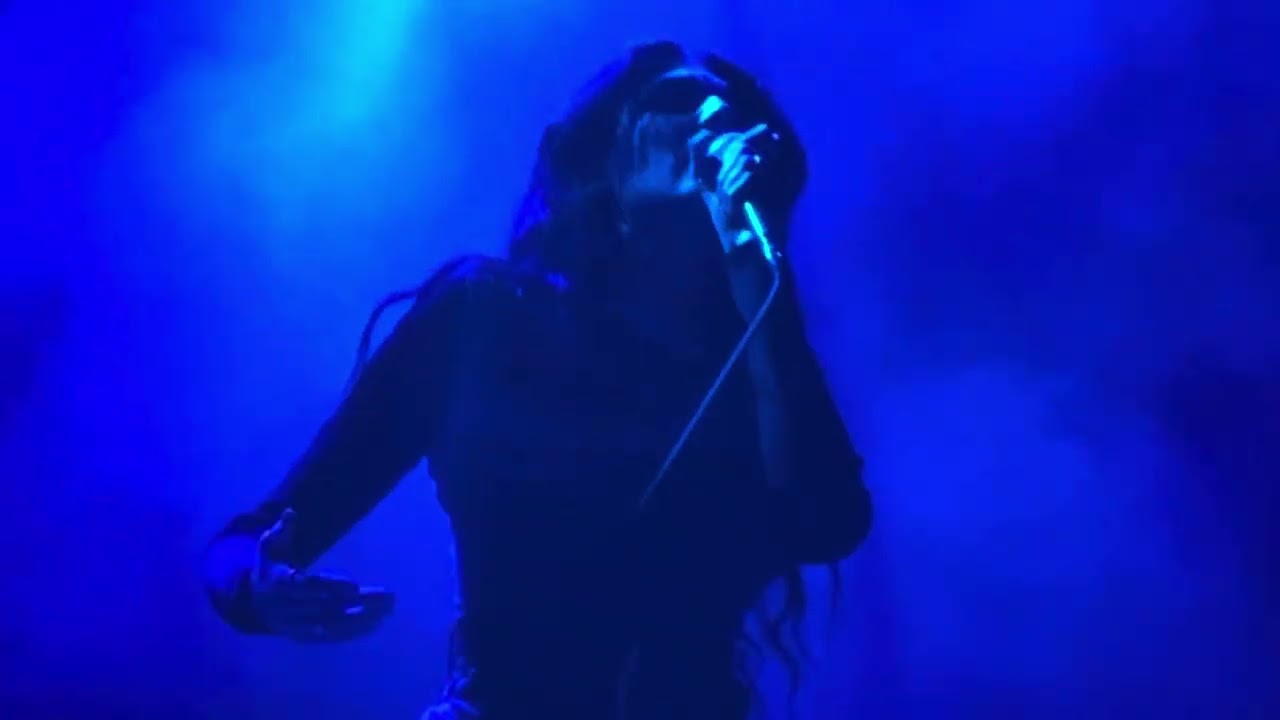 Lucia & The Best Boys - Angels Cry Too (Schlachthof, Wiesbaden, Germany, July 2, 2024) LIVE/HD