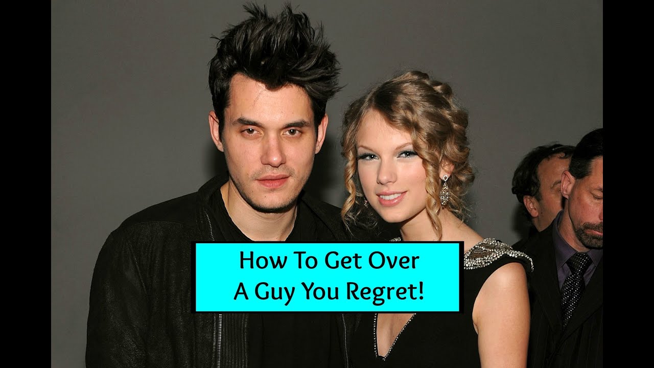 Ask Shallon: How To Get Over a Hookup or Guy You Regret!