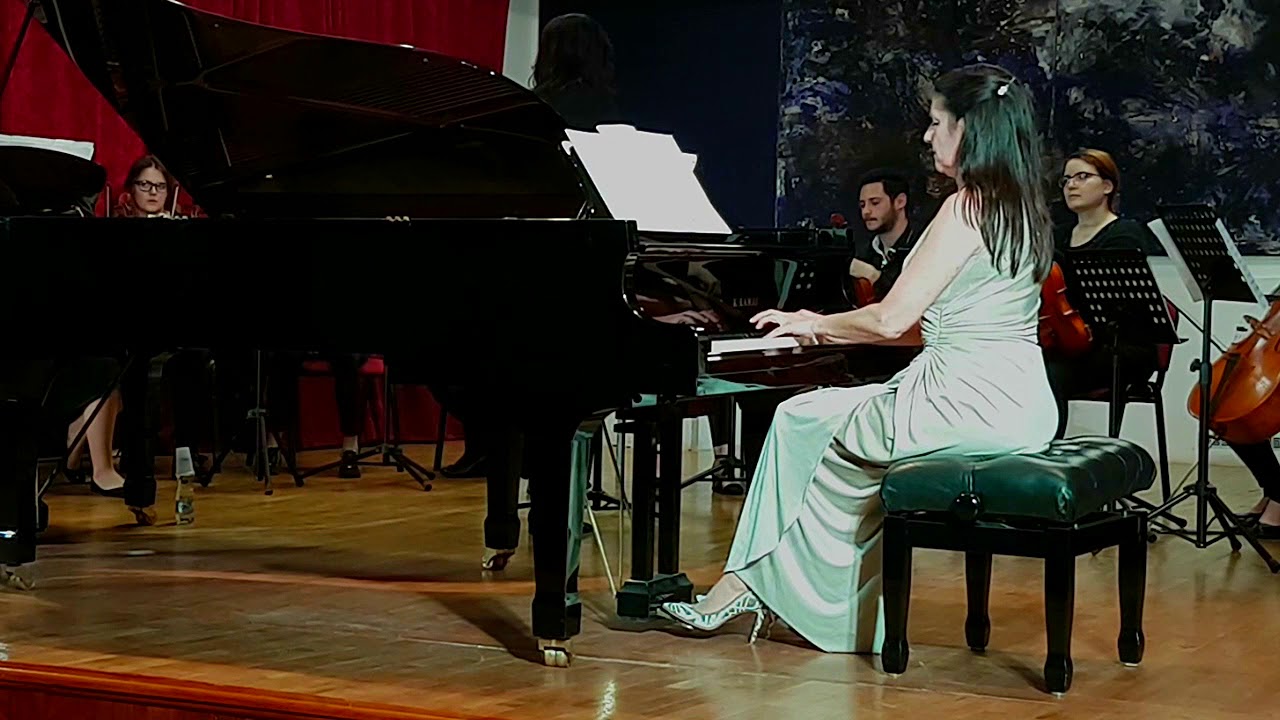 Clementi: Sonata concertata op.36, no.1 & 3(2)
