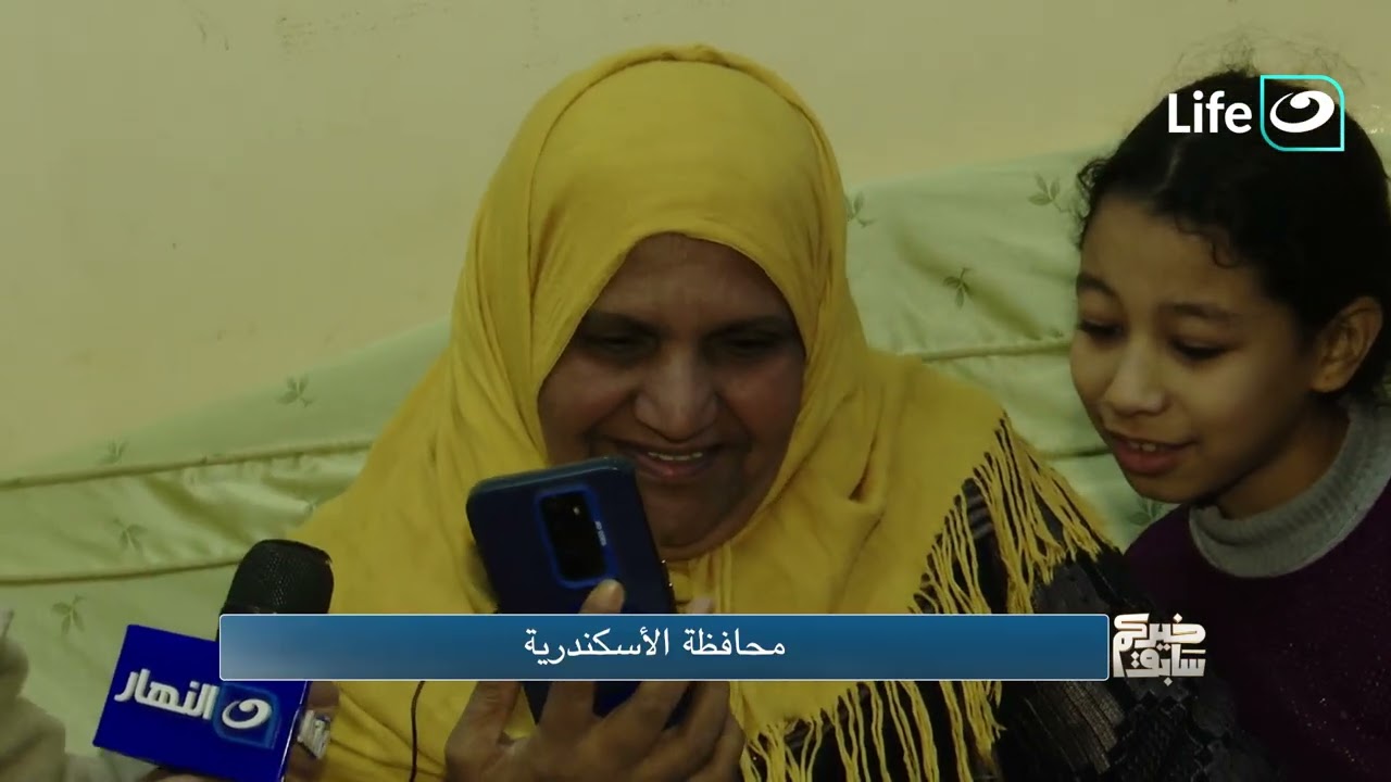 خيركم سابق | الحلقة الكاملة | االأربعاء 4مارس 2026