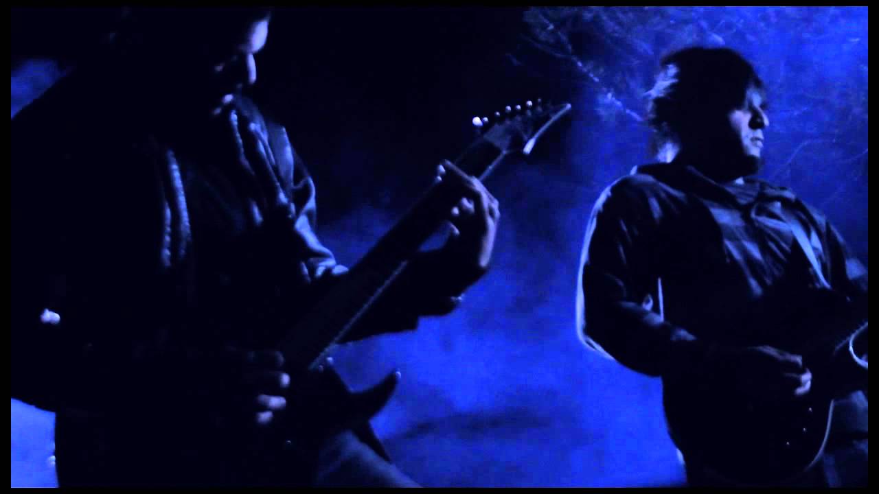 Laconic - "Bridge Burner" OFFICIAL MUSIC VIDEO
