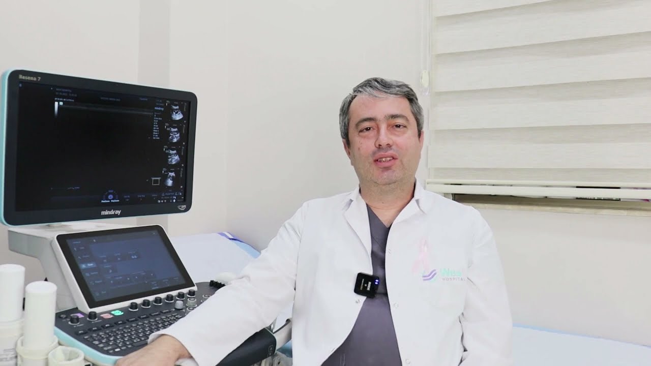 Olmaz deyib keçməyin, vaxtında müayinədən keçin! Beynəlxalq süd vəzi xərçəngi ilə mübarizə ayı