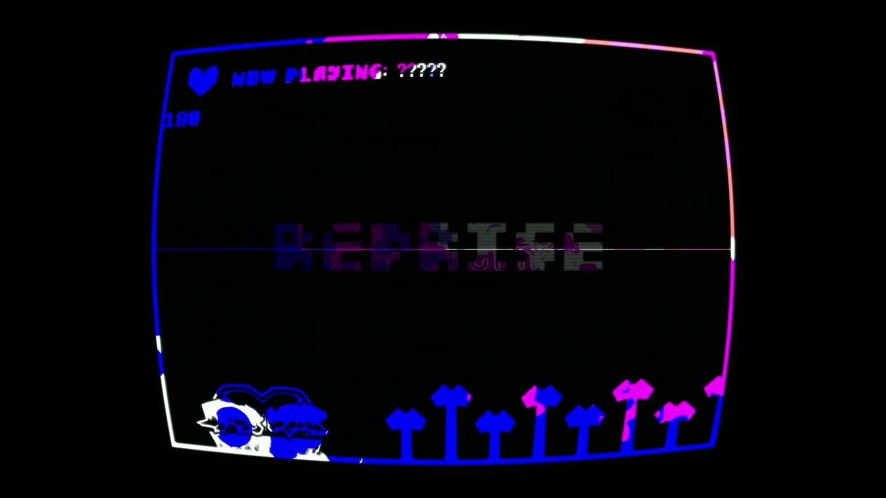 FRIDAY NIGHT DUSTIN' - Reprise remixes [PREVIEW]