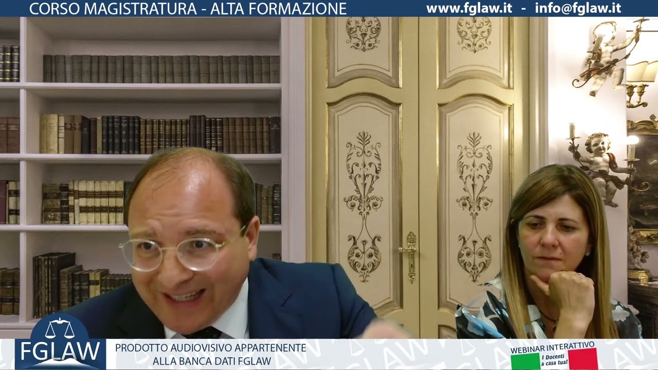 Concorso Magistratura: Contratti reali e responsabilità nel deposito - Svolgimento guidato