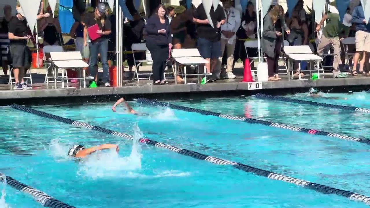 11/1/2025 ~ Emily 200 IM Ventura