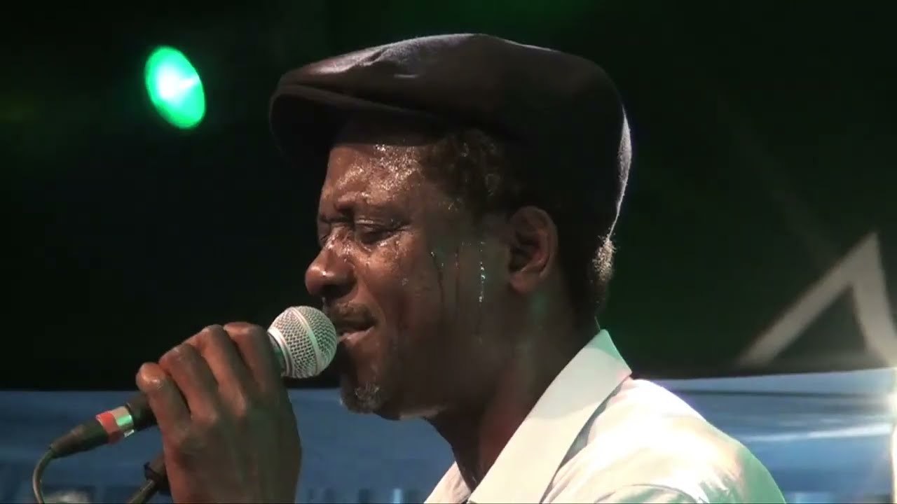 Errol Linton - 