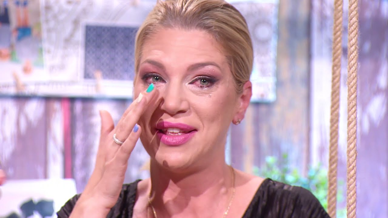 VIKEND NA K1 | Katarina Sotirović | Najbolji prijatelji rasplakali su je u našoj rubrici 