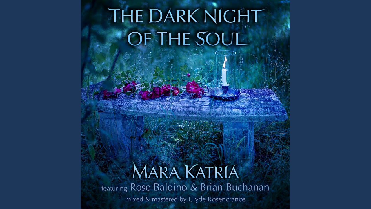 The Dark Night of the Soul