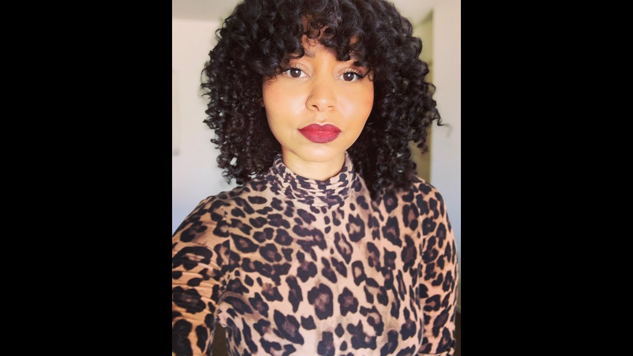 My Deva Cut experience/Did she use Deva Curl products?تجربتي Deva Cut/هل استخدمت منتجات Deva Curl?