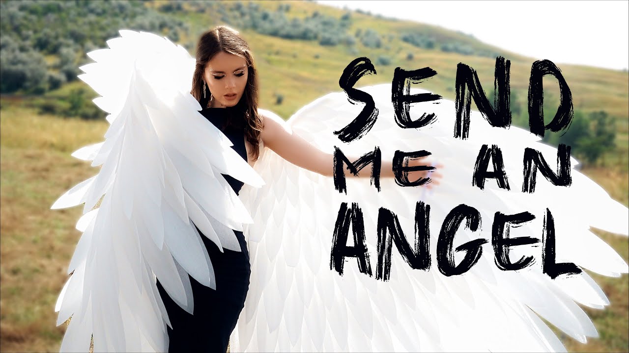 Scorpions - Send Me An Angel ; (Cover by Dee Anna)