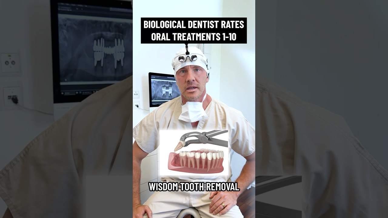 Some oral treatments can support long-term health...