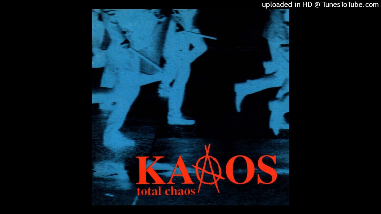 Kaaos - Natsit Ja Kommunistit