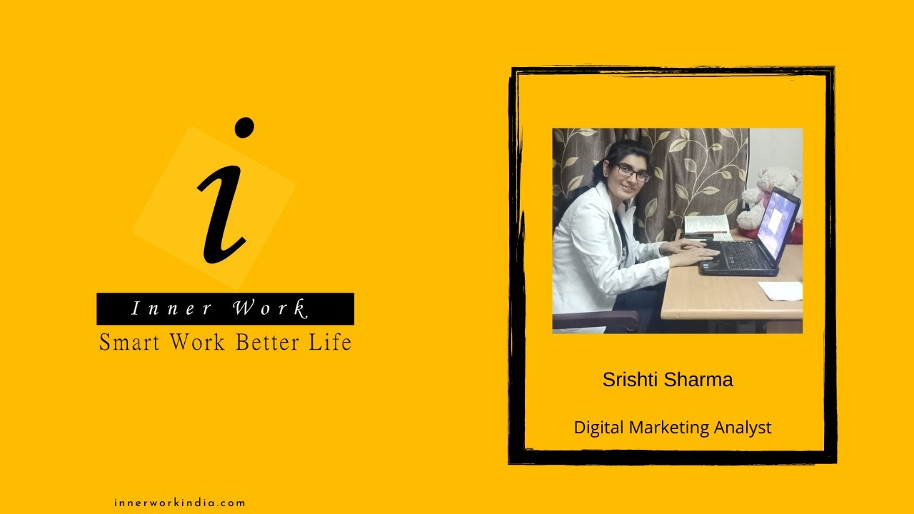 | DIGITAL MARKETING ANALYST | DIGITAL MARKETING | SOCIAL MEDIA MARKETING | INNERWORK INDIA|