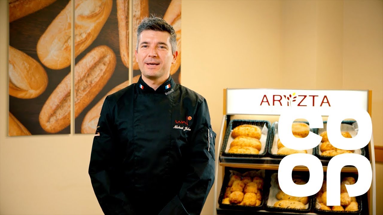 Co-op | Meet the Producer – Irresistible Bread