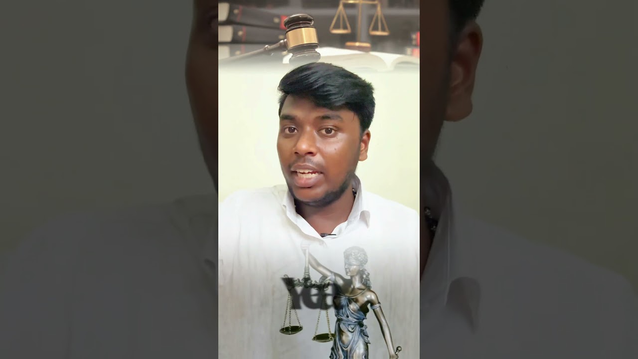 Fake vote😡 potta enna pannuvaga ⚖️ - legalviews #fakevote #law