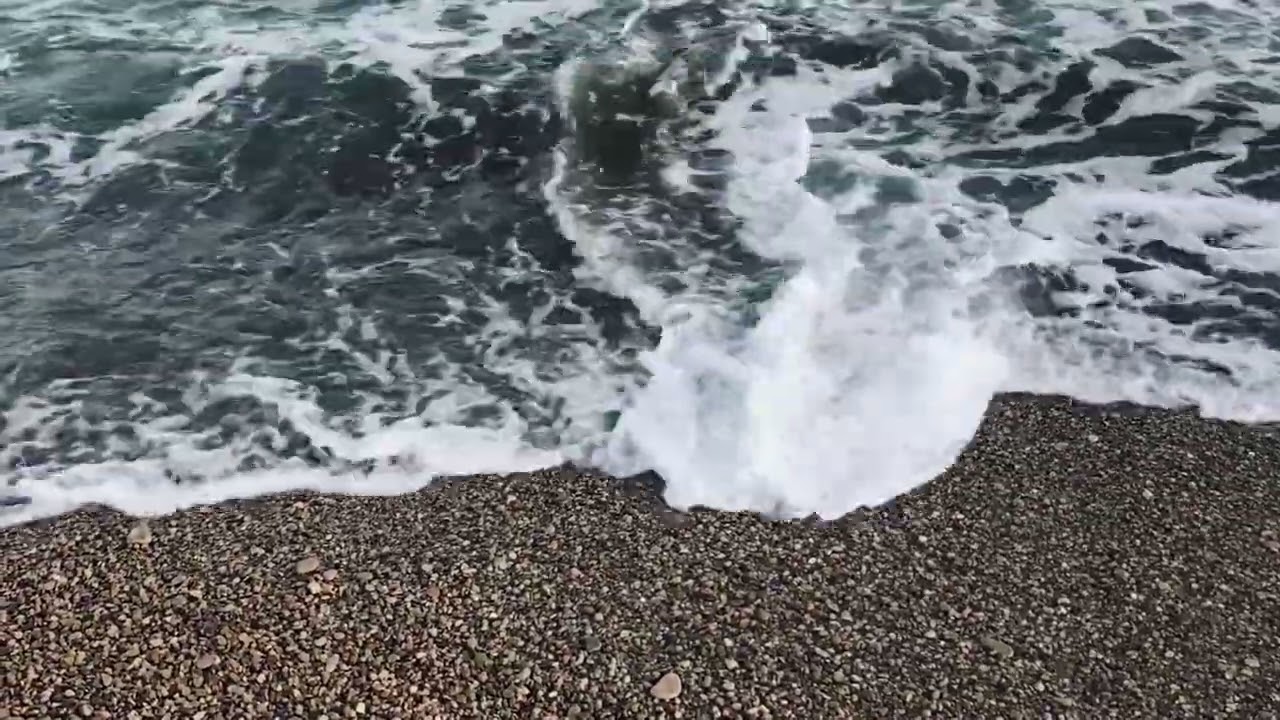 Arran de mar