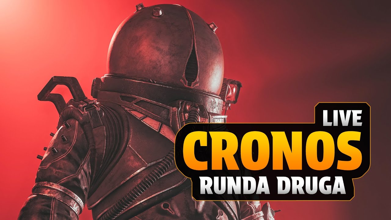 CRONOS - Runda druga - STRUVYK