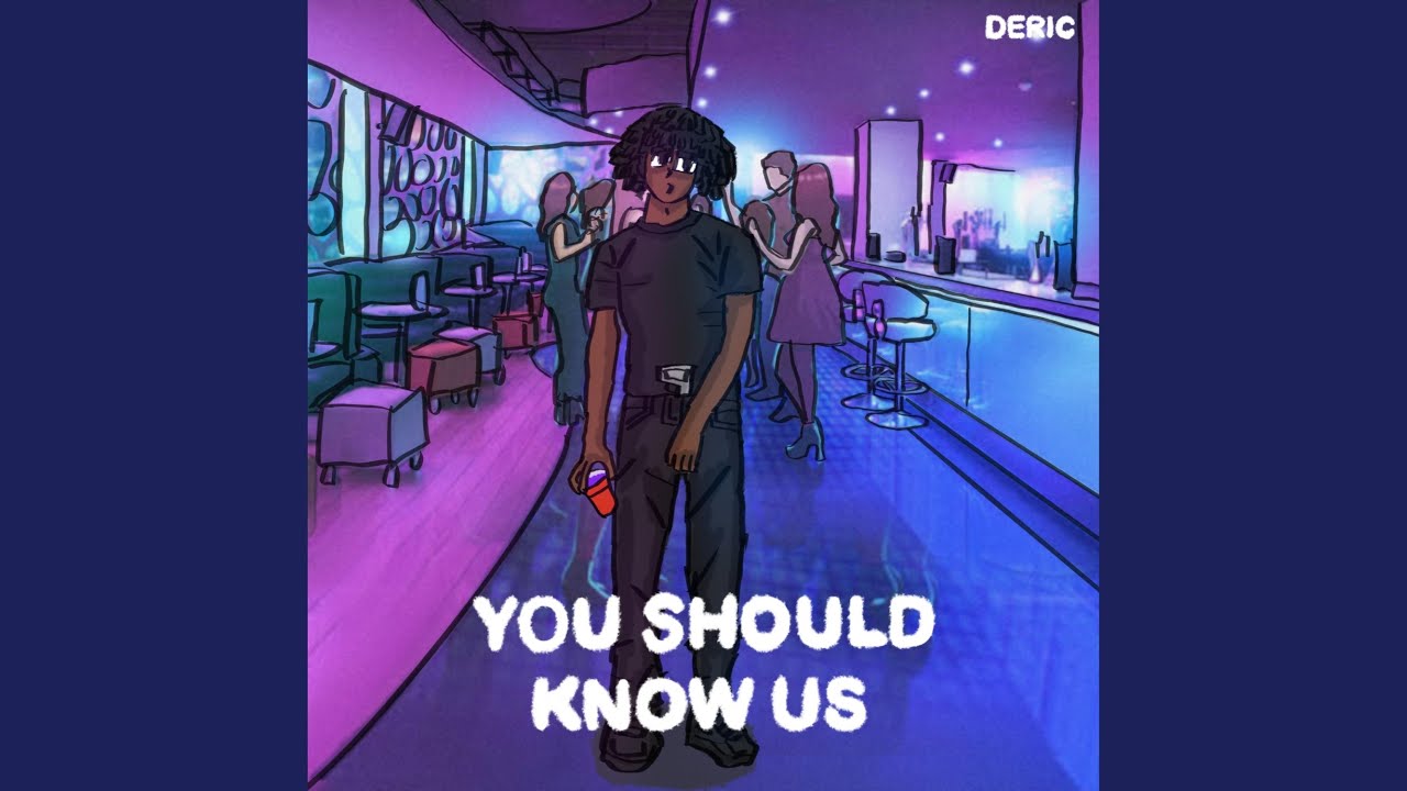 You Should Know Us