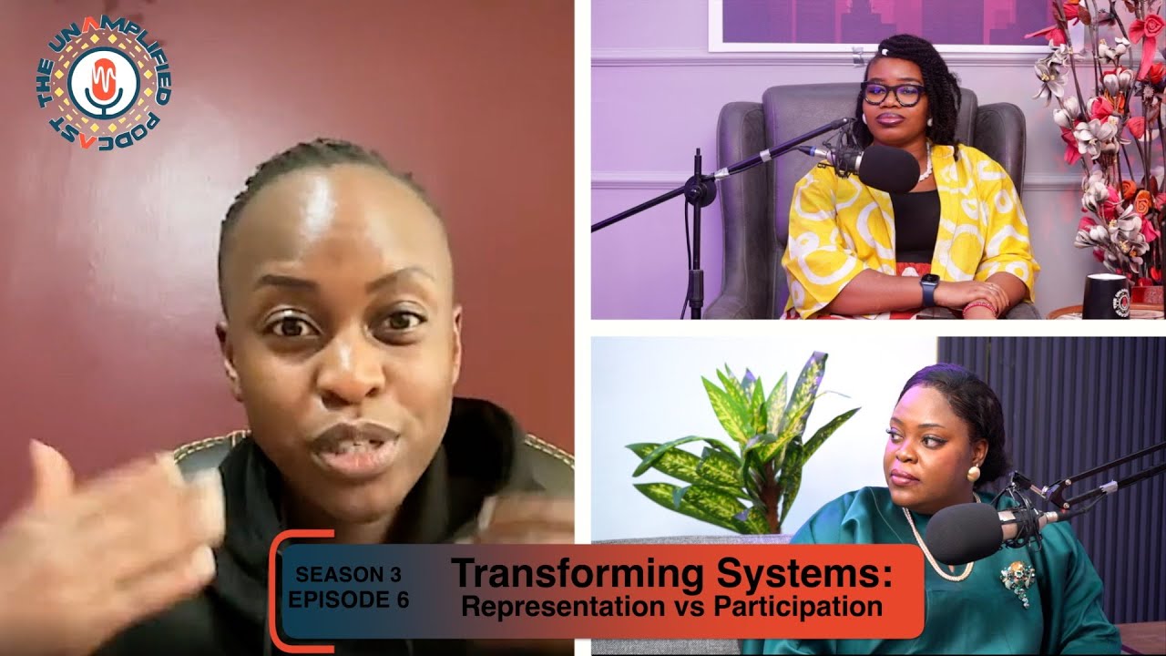 Transforming Systems -  Season 3 EPI 6