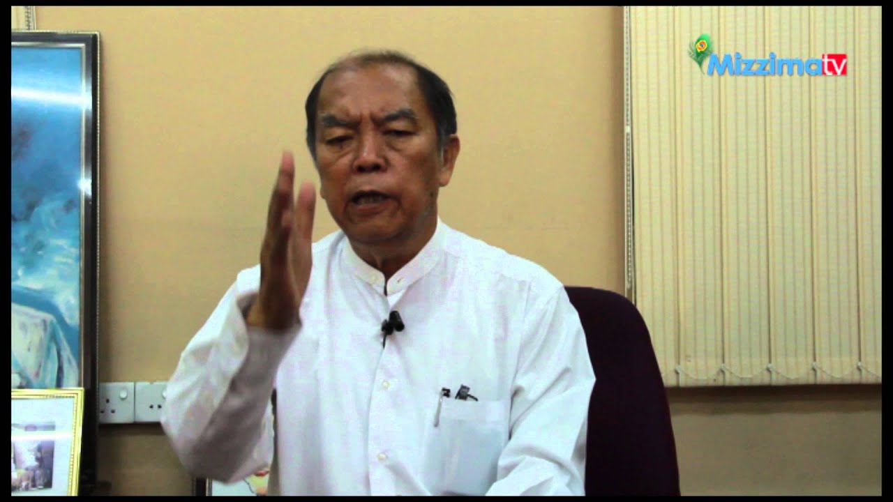 မိုးေလ၀သပညာရွင္ ေဒါက္တာဦးထြန္းလြင္၏ ေျမငလ်င္ႏွင့္ပက္သက္ၿပီး သံုးသပ္ေျပာၾကားခ်က္