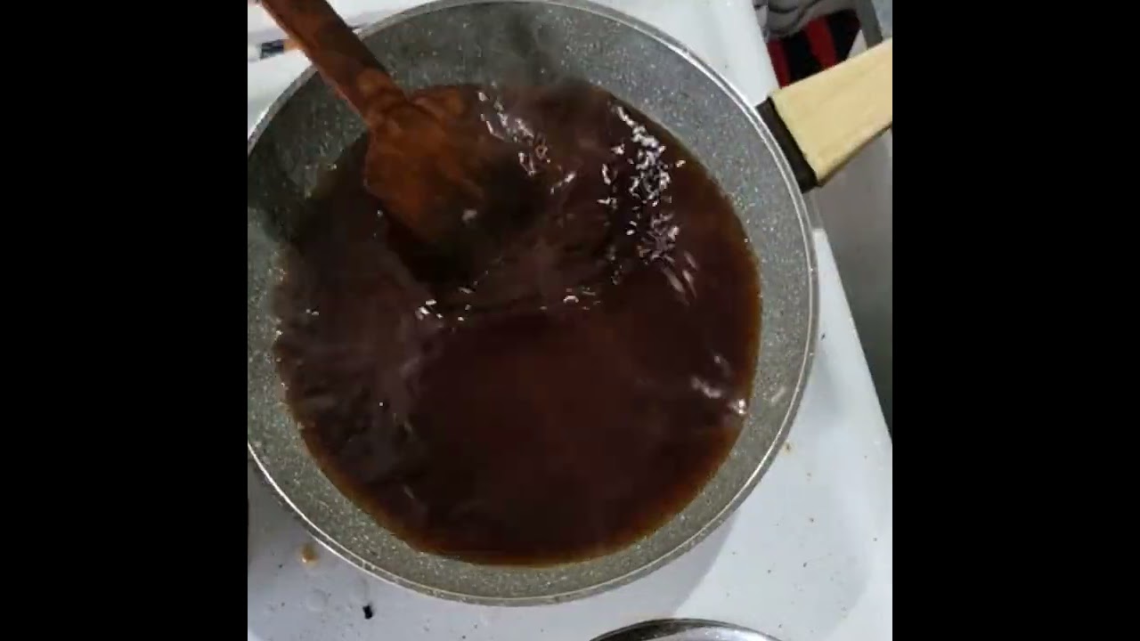 Soy sauce alternative||homemade Soy sauce||Easy&healthy|| no health problems|| in just 5mins