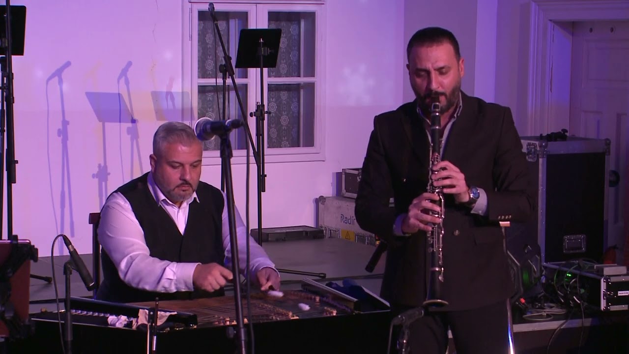 Lélekmelengető Karácsonyi Koncert - 2024