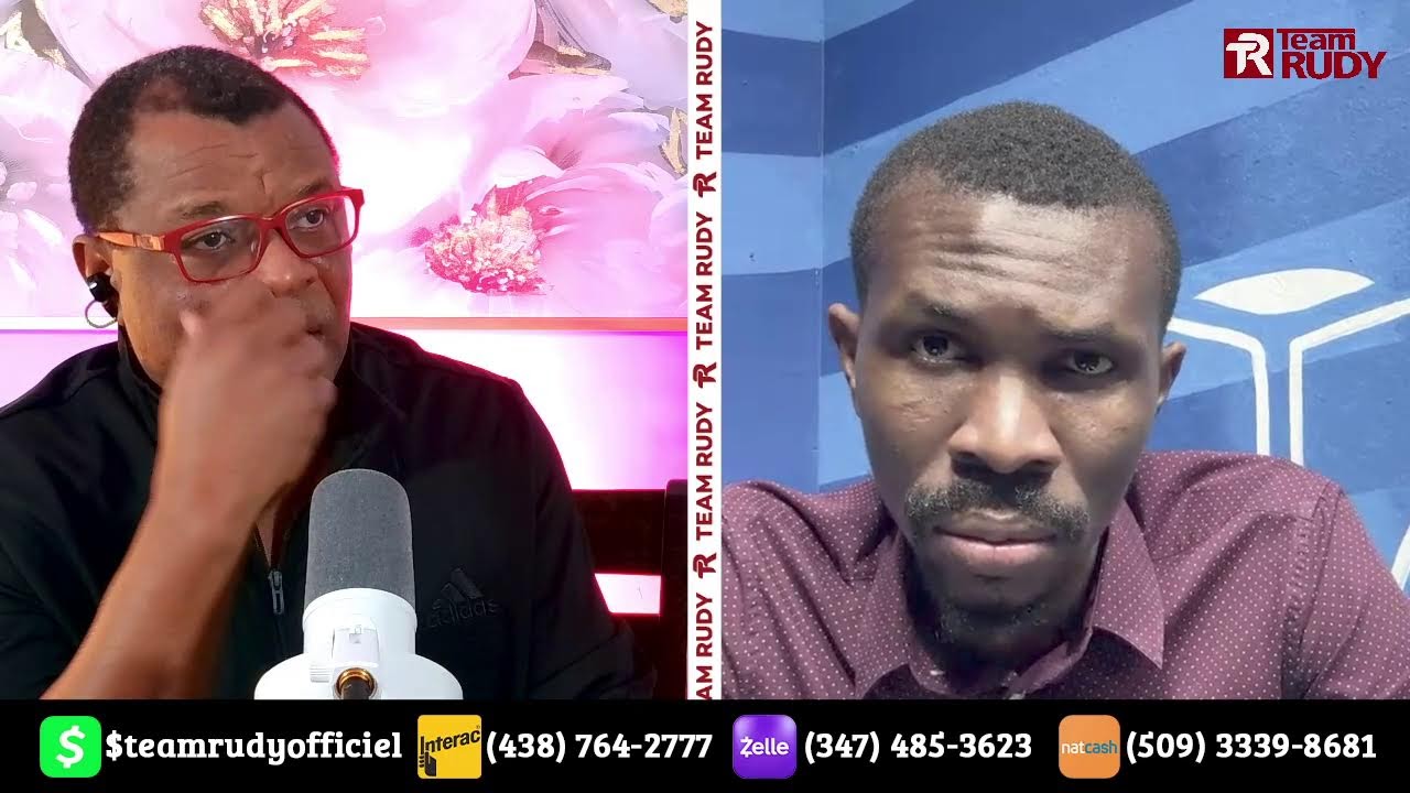 𝗘𝗡 𝗗𝗜𝗥𝗘𝗖𝗧 || AN N PALE BOUL || LUNDI 9 FÉVRIER 2026