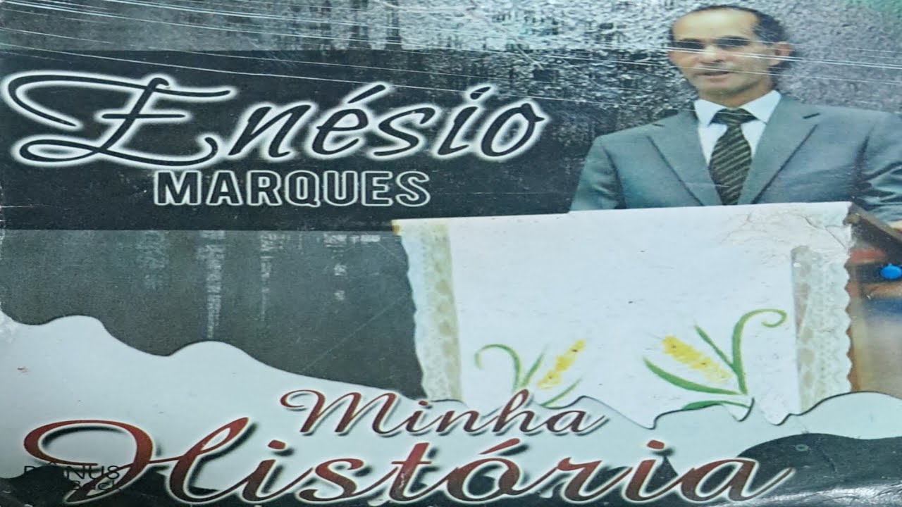 Vitória - Cantor e Presbítero Enèsio Marques 