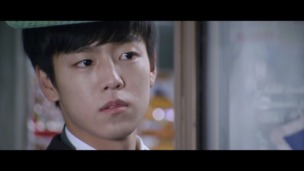 은밀하게 위대하게 이현우(리해진) cut