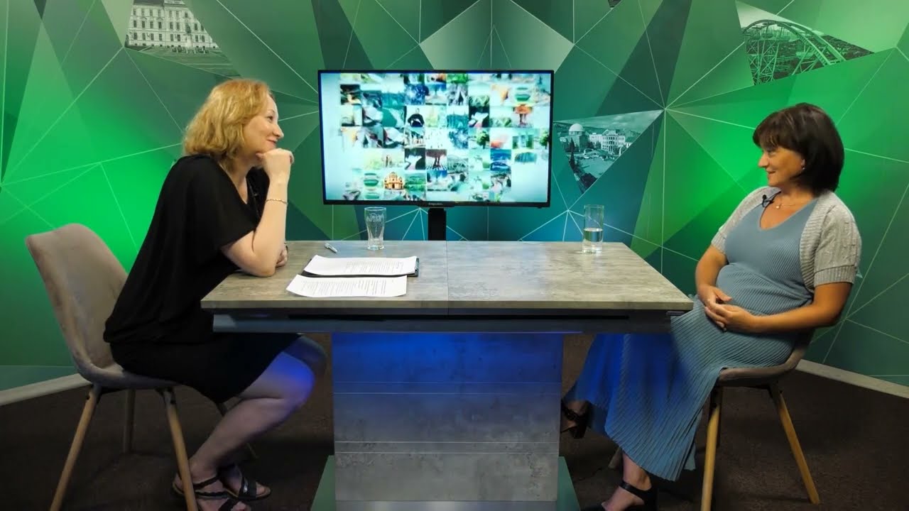 Lélektükör 2022. 08. 15. A menopauza lelki kérdései