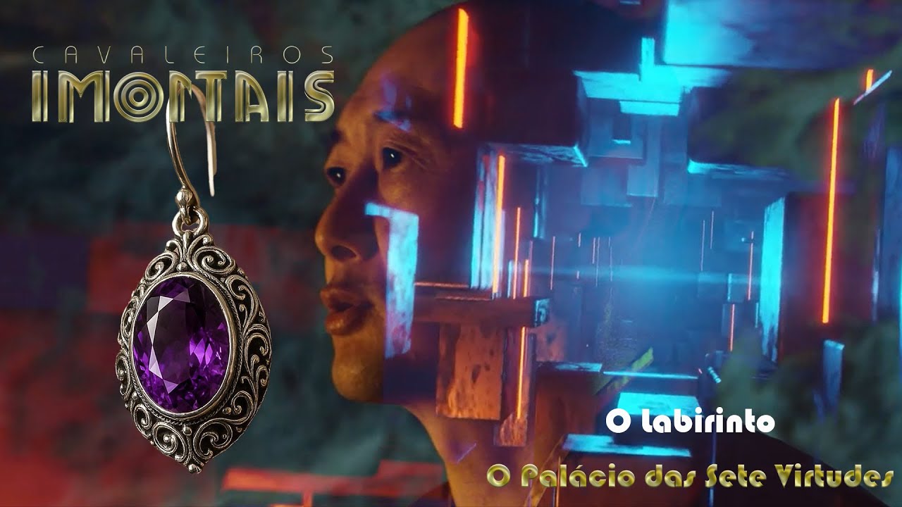 O labirinto 2