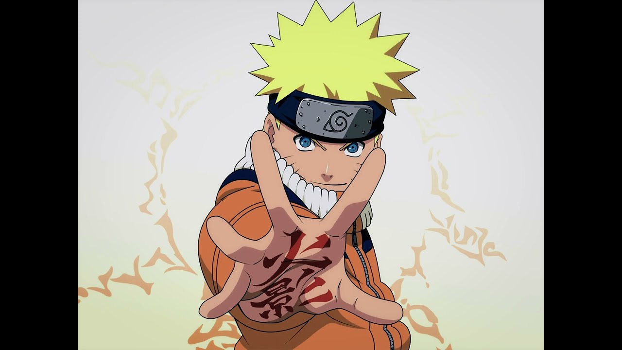 Naruto(Classic) POV