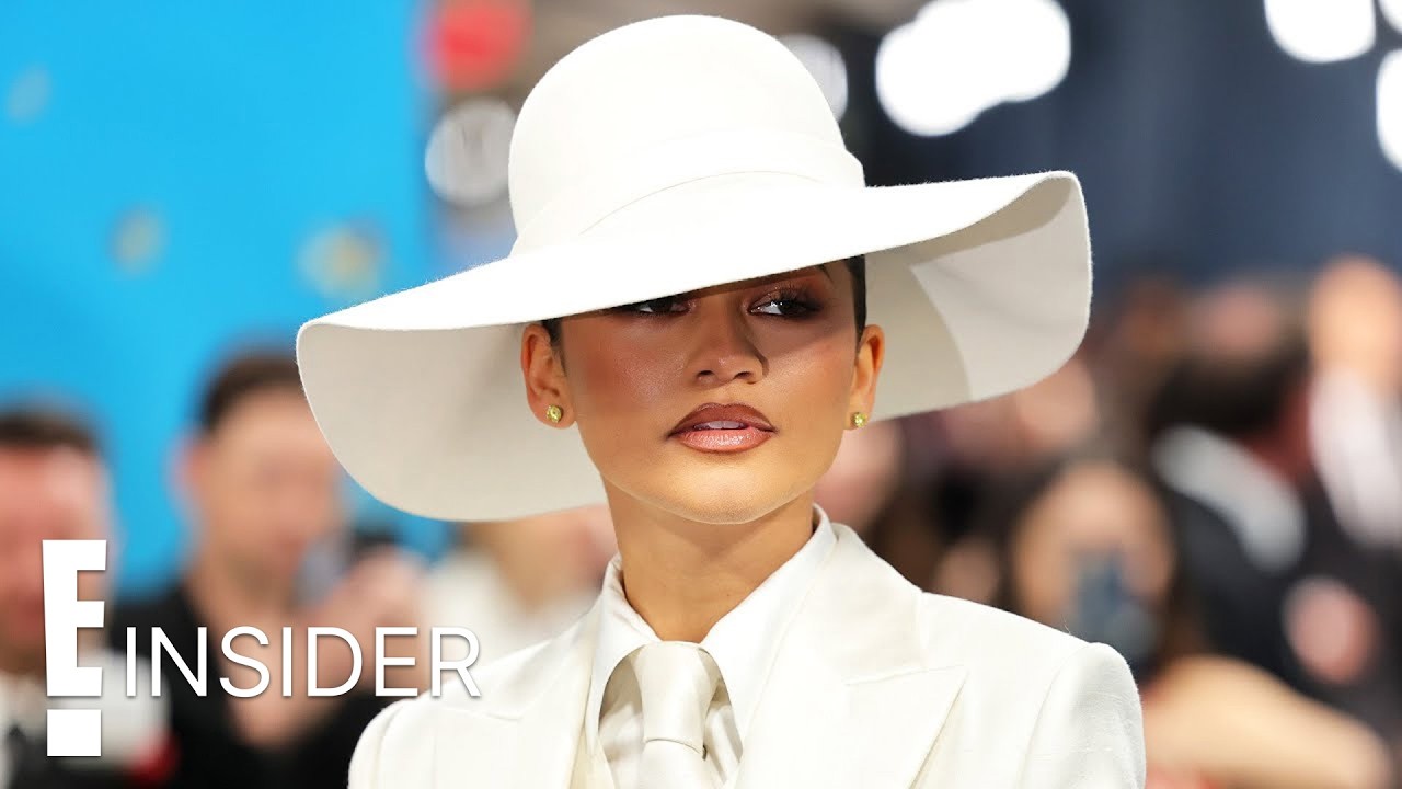 Met Gala 2026 Dress Code Revealed | E! Insider