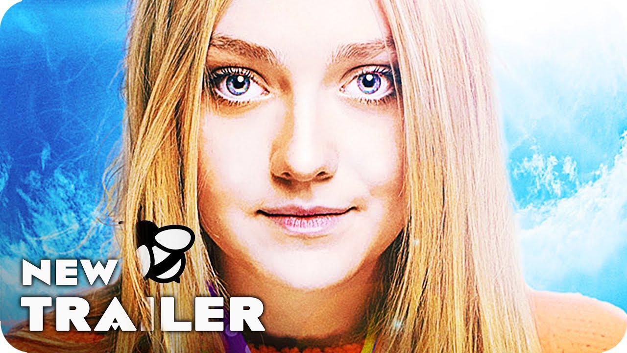 Please Stand By Film Clips & Trailer (2018) Dakota Fanning Movie