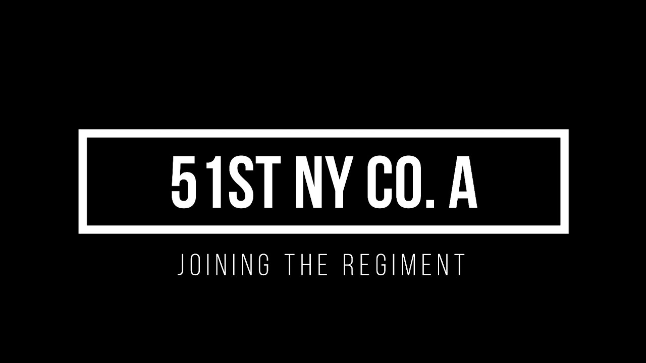 Welcome to the 51st