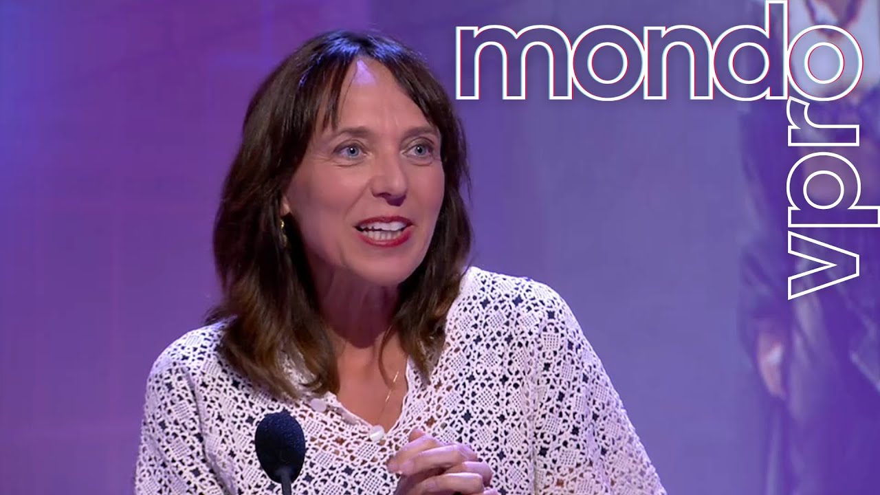 Stef Visjager achter de schermen bij De Nationale Opera Studio | VPRO Mondo
