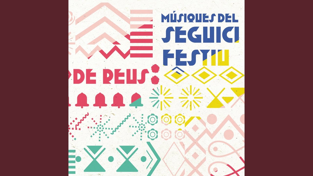 Marxa dels gegants de Reus