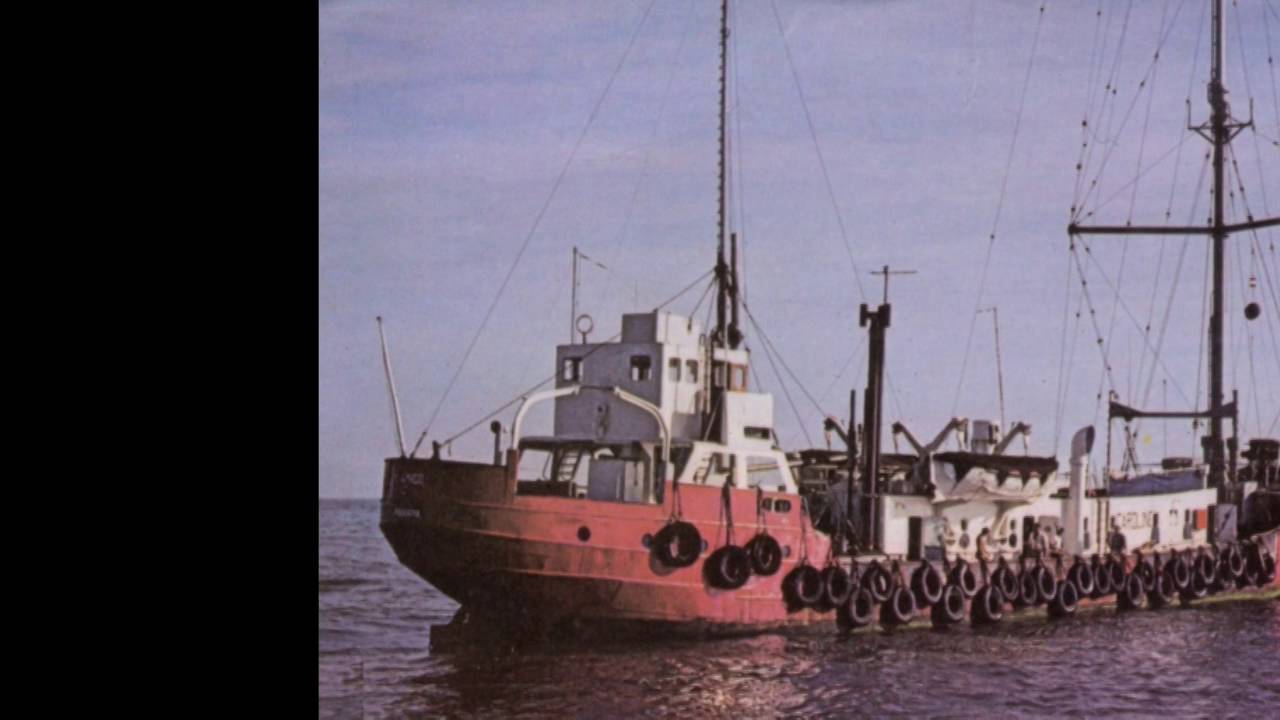 RADIO CAROLINE 1966