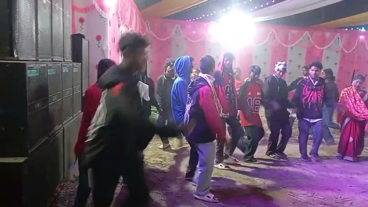 Naw #nagpuri #dance video 2026 ka #like  #seyar