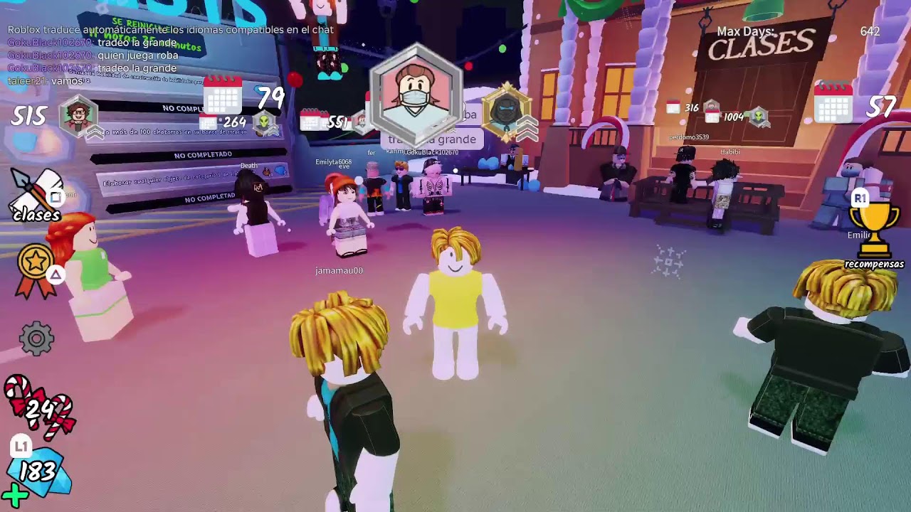 Robloxito