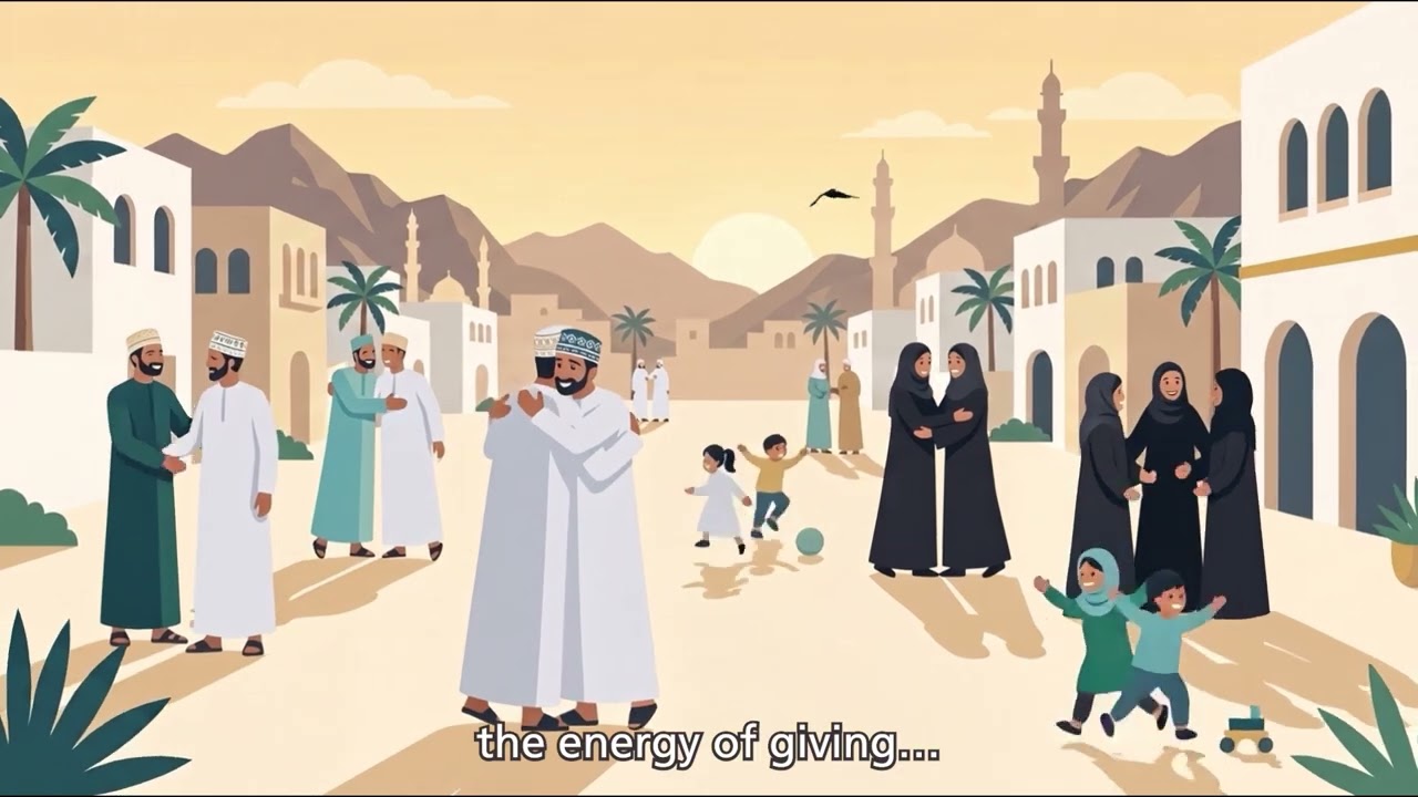 Eid Al Adha 2026
