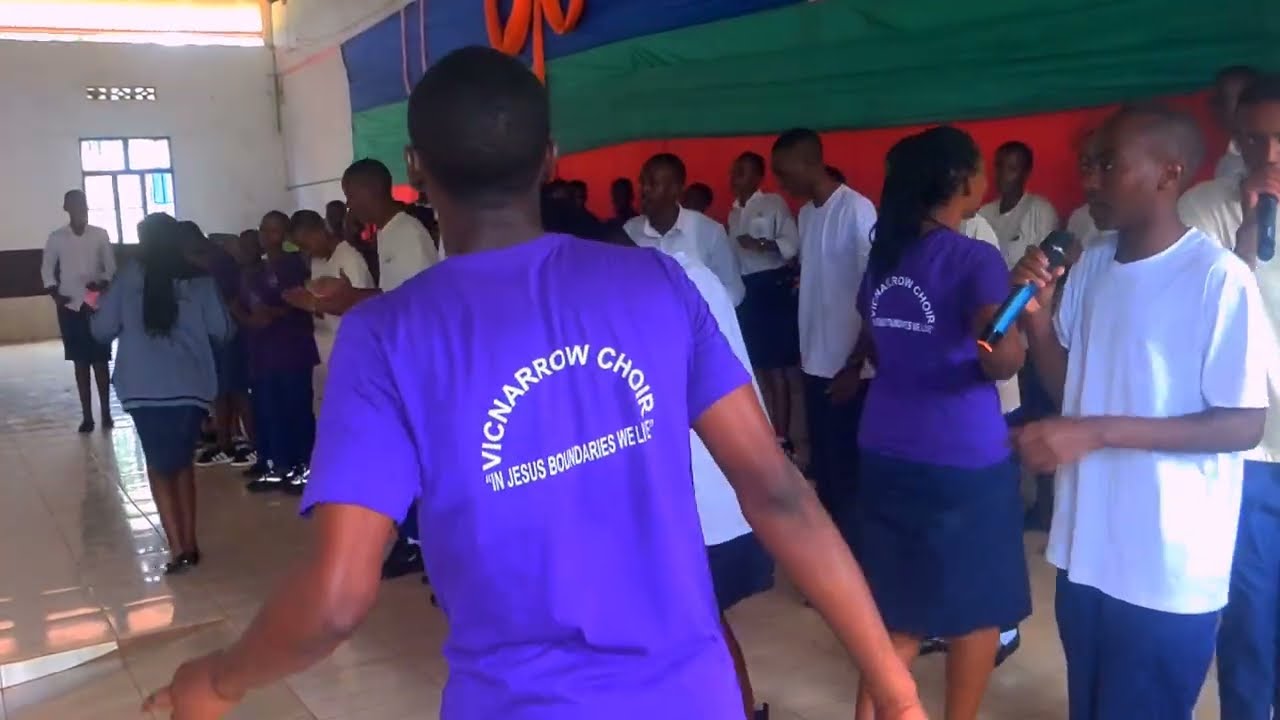 IMBA EE ROHO YANGU✝️(GABIRO UNIT CHRISTIAN WORSHIP TEAM)#0788837599 #igisirimba 🔥🔥