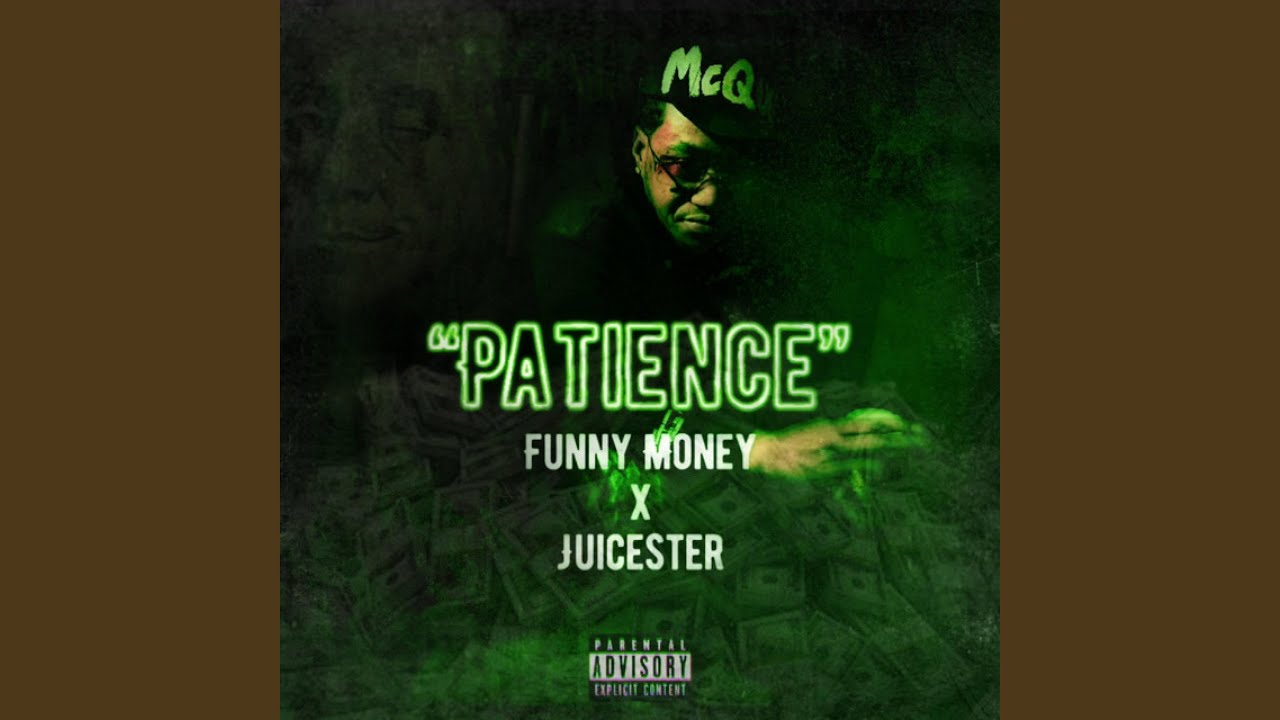 Patience