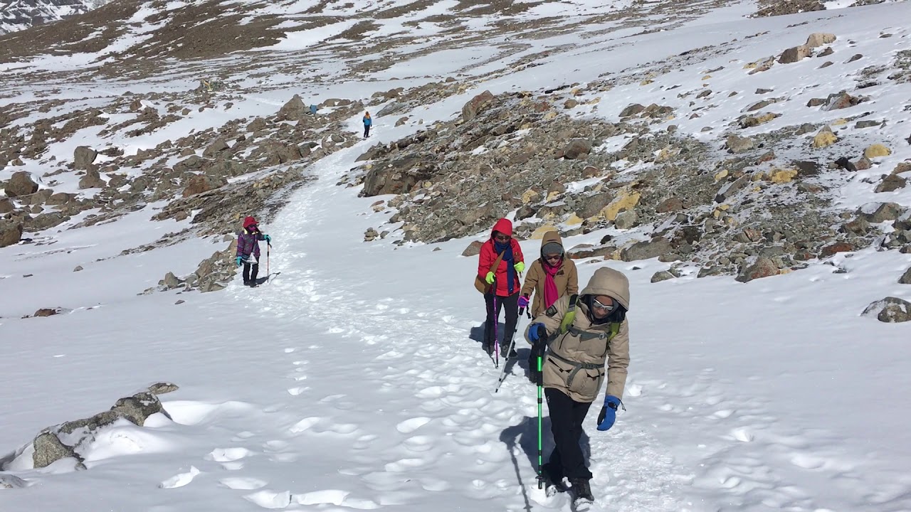Kailash Yatra; the most popular tour to Tibet
