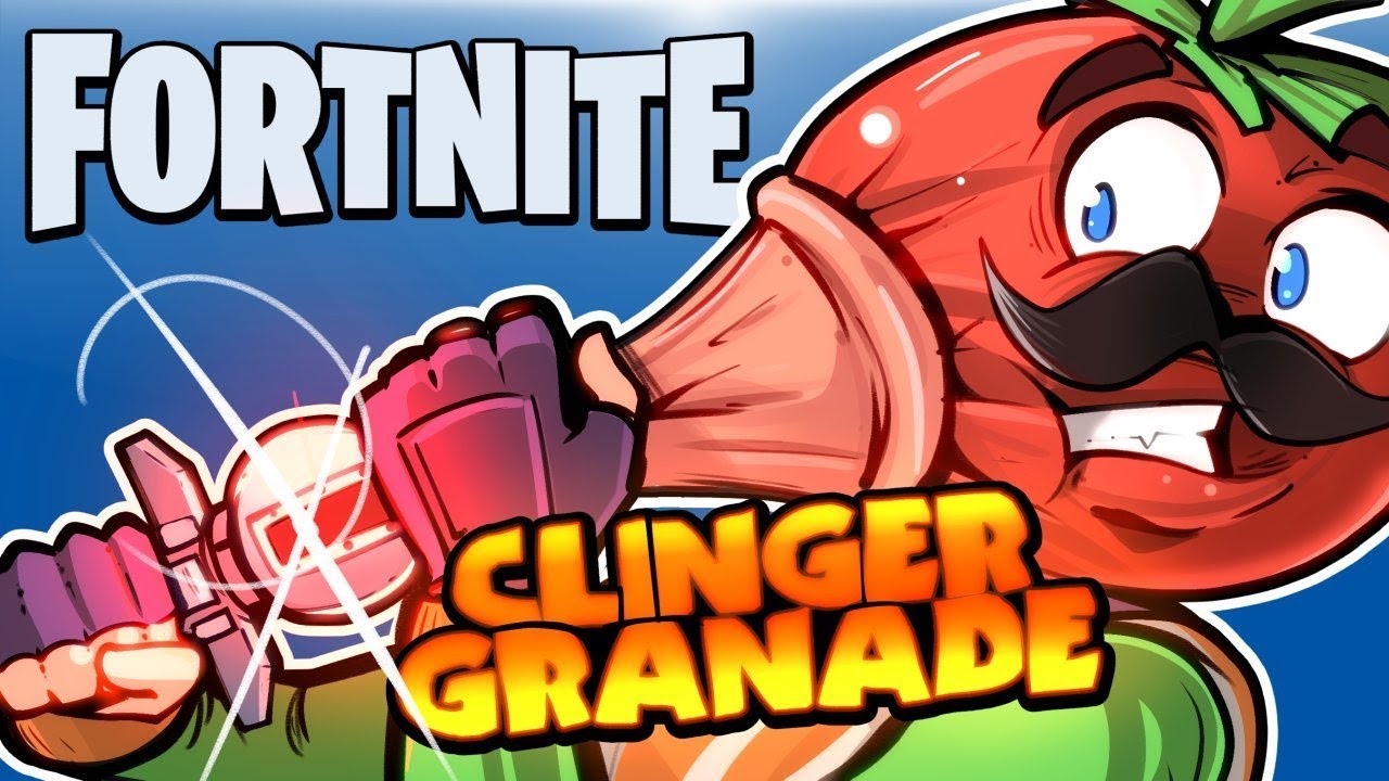 FORTNITE BR - STICKY BATTLES WITH NOGLA! (Funny Moments!)