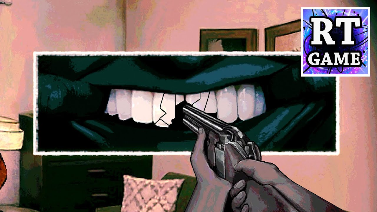 RTGame HATES the Dentist