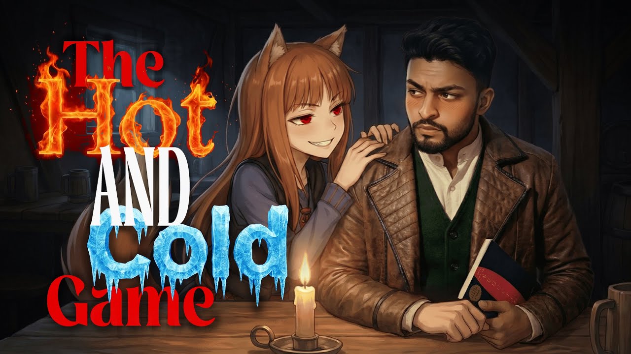 The Coquette: Holo's Game That Kept You Hooked Forever