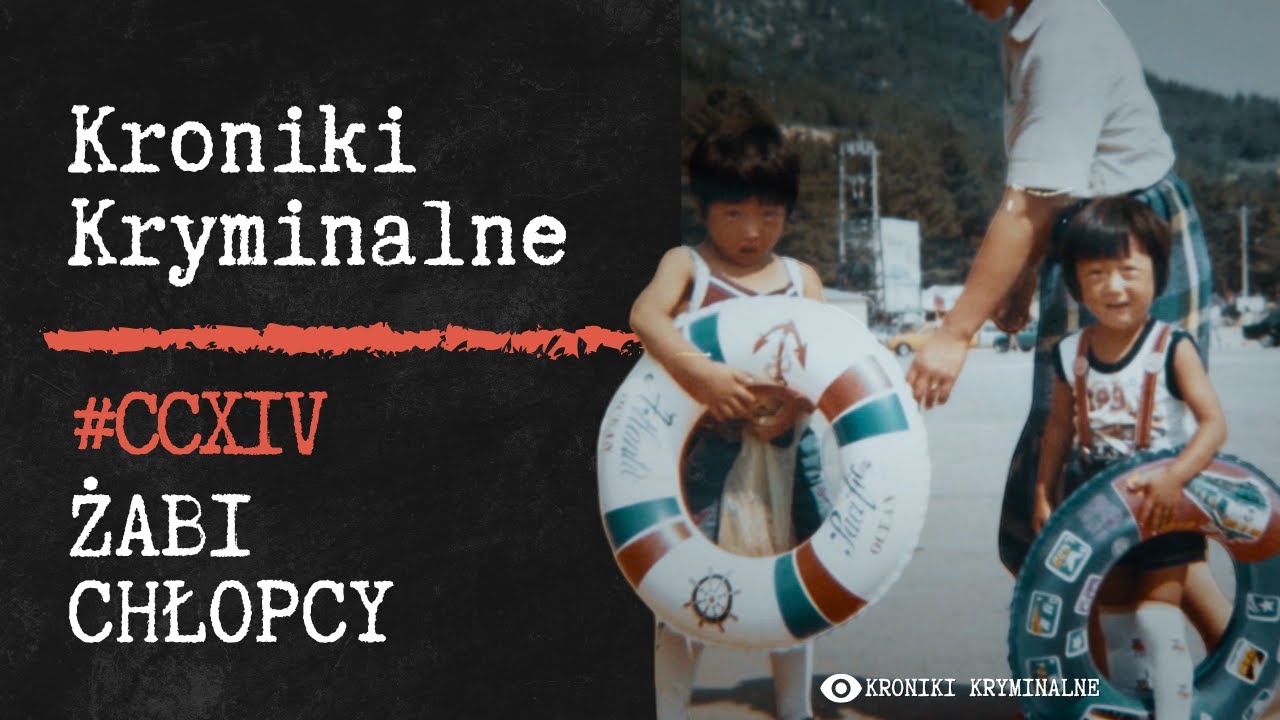 Sprawa Żabich Chłopców | Odcinek 214