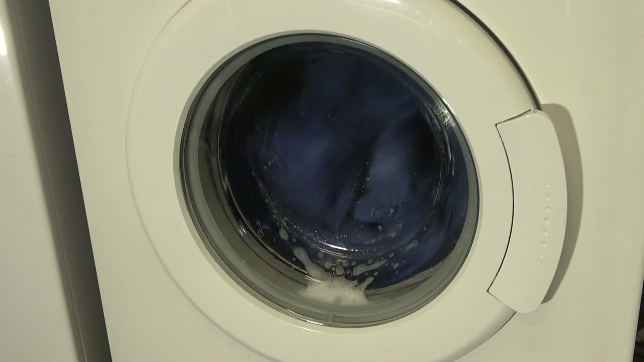 Обзор стиральной машины Beko WM5100 1000 отжим 5 кг «Лучшая дешевая»